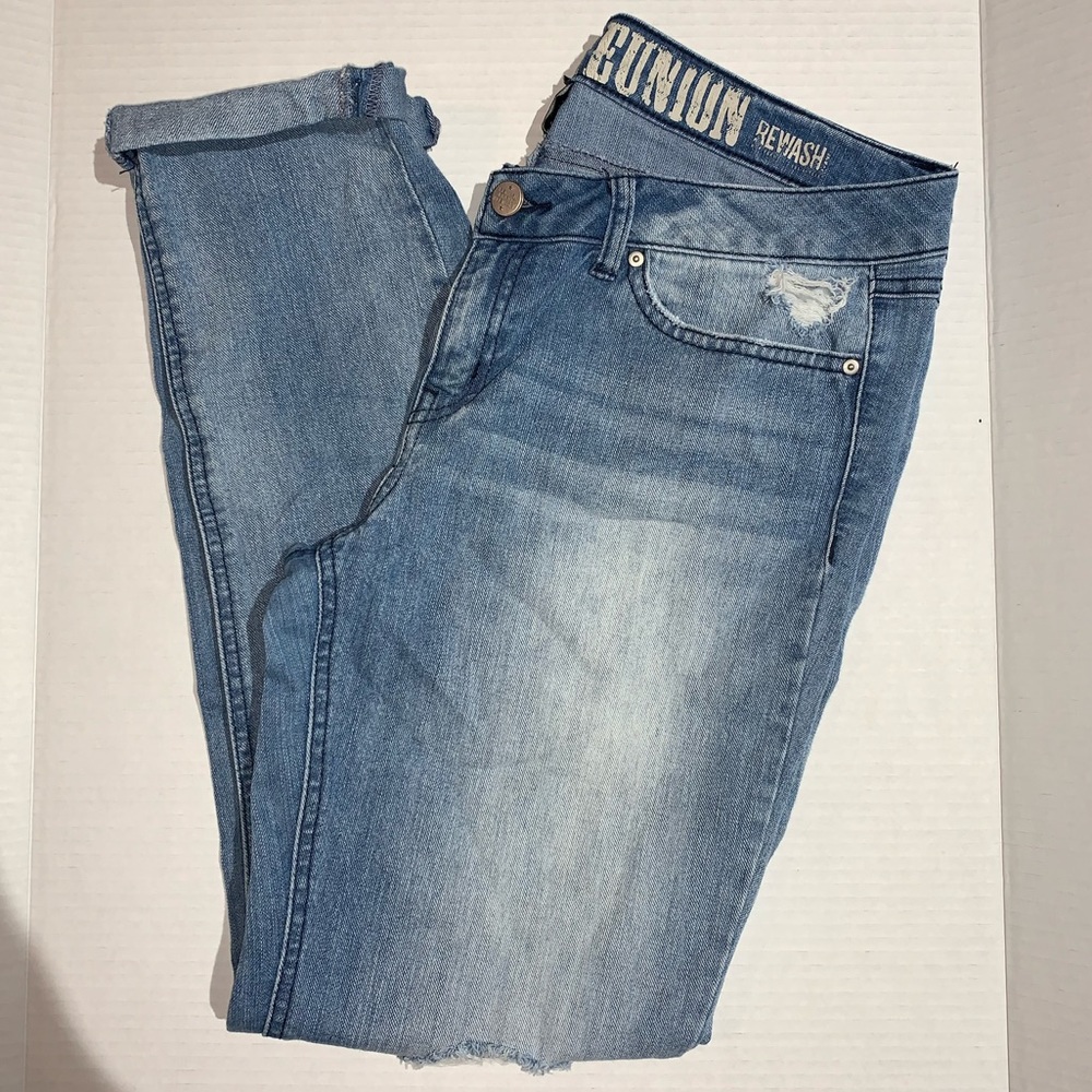 Vintage Reunion | Jeans 👖